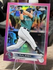 Cal Raleigh