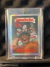 2025 Bowman Chrome GPK Elly De La Cruz #BGP-16 card