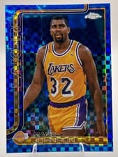 Magic Johnson