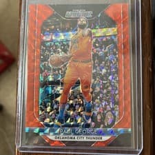 Paul George