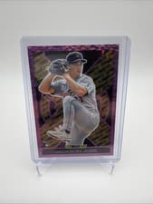 2025 Topps Update Topps Black Gold Jackson Jobe #BG-10 card