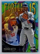 Mookie Betts