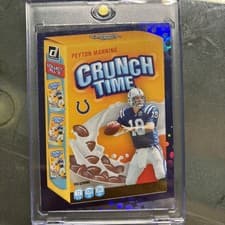 Peyton Manning