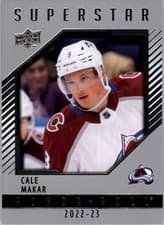 Cale Makar
