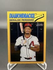 Geraldo Perdomo