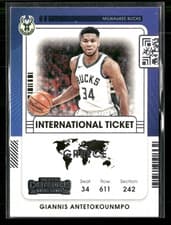Giannis Antetokounmpo