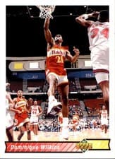 Dominique Wilkins