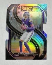 Justin Jefferson