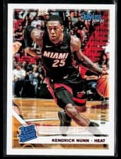 Kendrick Nunn