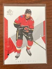 James Neal