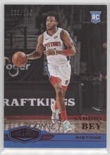 Saddiq Bey 2020-21 Panini Chronicles Base Set card
