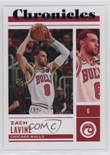 Zach LaVine