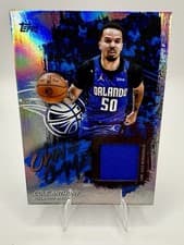 2025-26 Topps Own the Game Cole Anthony #OTGA-CA card