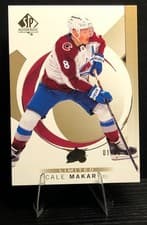Cale Makar