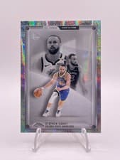 Stephen Curry