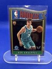 2025-26 Bowman ROY Favorites Kon Knueppel #RY-4