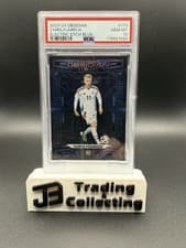 2024 2023 Panini Obsidian Chris Fuhrich #173