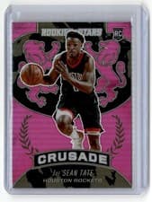 Jae'Sean Tate 2020-21 Panini Chronicles Base Set card
