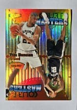 Tim Duncan