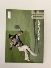 Manny Margot