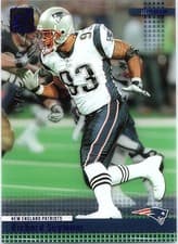 Richard Seymour 2024 Clearly Donruss Retro 2004 card