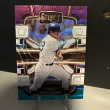 Ryne Sandberg 2024 Panini Select card