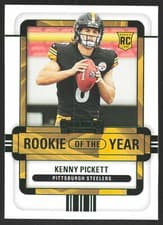 Kenny Pickett