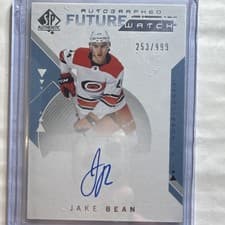 Jake Bean