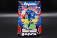 Andrea Pirlo