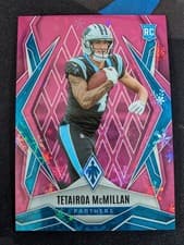 Tetairoa McMillan