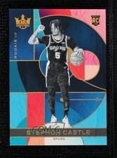 Stephon Castle
