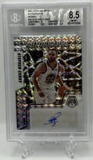 Stephen Curry
