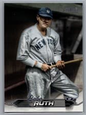 Babe Ruth