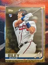Austin Riley