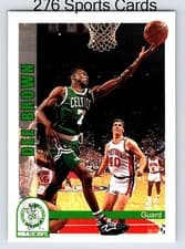 Dee Brown