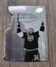 2025-26 SPx 34.5 LBs Drew Doughty #SC-5 card