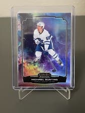 Michael Bunting 2022 O Pee Chee card