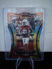 Patrick Peterson