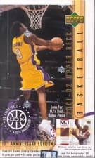 Alton Ford 2001-02 Upper Deck Base Set card