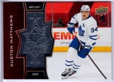 Auston Matthews
