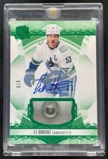 Bo Horvat