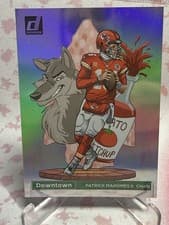 Patrick Mahomes II