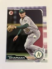 Matt Chapman