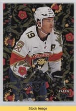 2025-26 Fleer Ultra Mise en Scene Matthew Tkachuk #MS-14 card