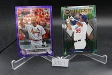 Albert Pujols