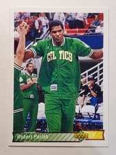 Robert Parish