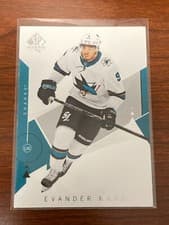 Evander Kane