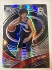 CJ Elleby 2020 Panini Spectra card