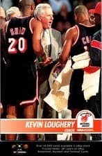 Kevin Loughery