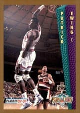 Patrick Ewing